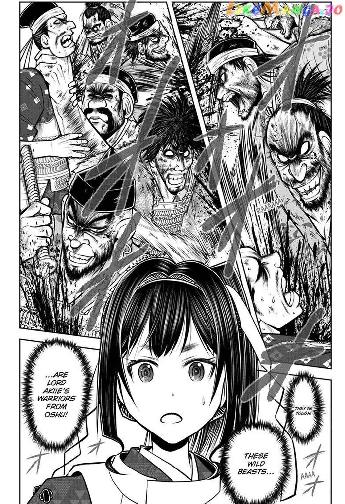 The Elusive Samurai Chapter 120 image 05_optimized